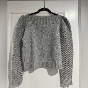 LoveShackFancy Heritage Rosie Sweater